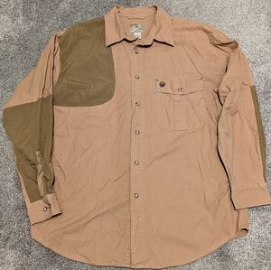 Beretta Shooting Shirt